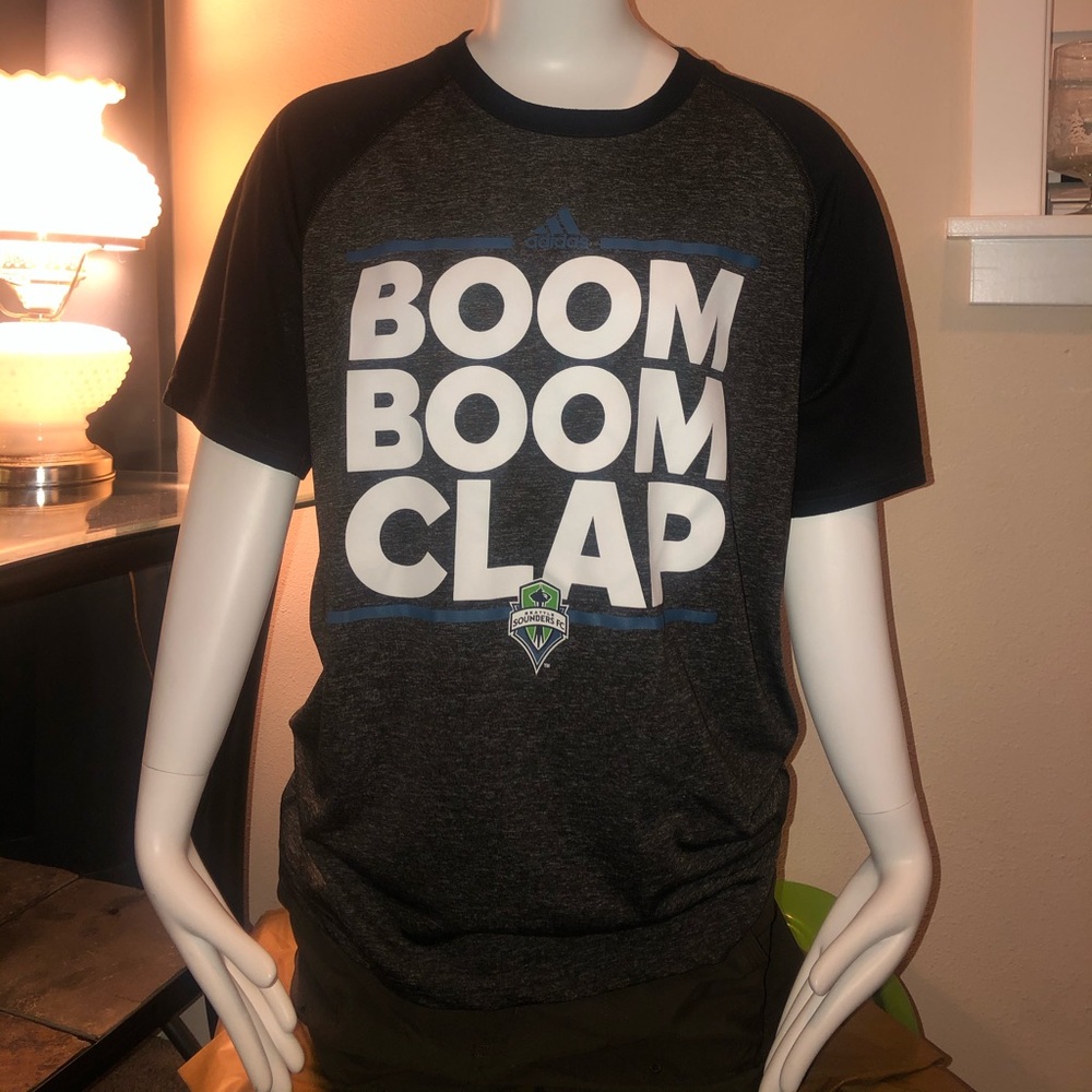 Seattle Sounders T-shirt